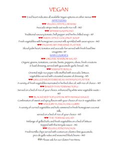 13 Best Veg Wedding Images Food Menu Vegan Recipes Vegan Wedding Menu Costa Rica Restaurant And Bar Ylang Beach Resort
