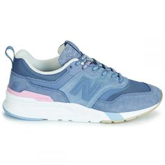 plus grand choix new balance paris