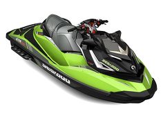 BRP Sea Doo® 300 Watercraft « Good Design | Moto de agua BRP Sea Doo® 300 Watercraft « Good Design | Moto de agua