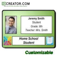 9 best school id