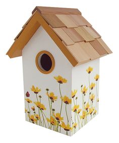 Montejo Casita De Pajaros
