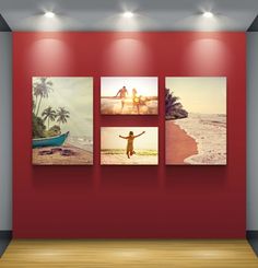 29 best custom canvas prints ideas images on pinterest custom