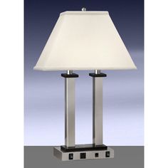 22 Best Desktop Lamp Images Lighting Design Light Complements Dp561rwh Desktop Lamp