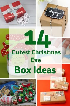 217 best christmas eve