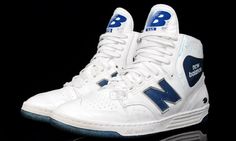 new balance high tops mens