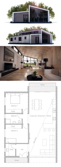 Architecture Home Plans small house to tiny lot with three bedrooms. roof top terrace Architecture Home Plans small house to tiny lot with three bedrooms. roof top terrace