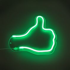 THINK PINK! Neon Leuchte THINK PINK! Neon Leuchte