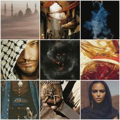 8 Best City of Brass - Fandom images | City, Fantasy, Fantasy city