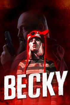 IntroductionClick Link to Watch! Becky is one such movie. Released in 2020, this Thriller movie is a masterpiece producted by Yale Productions and stars Lulu Wilson. With its outstanding performances, stunning visuals, and thought-provoking themes, Becky is a movie you must watch.Watch Becky Full Movie FreeWatch Becky now by clicking button bellow and experience the magic of cinema. WATCH NOW ! Plot SummaryThe movie follows the story of A teenager's weekend at a lake house with her father...