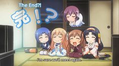 9 Rokujouma No Shinryakusha Ideas Anime Anime Art Anime Wallpaper 1920x1080