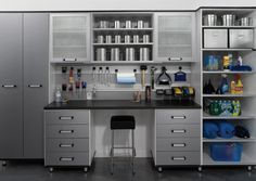 36 Best Garage Ideas Images Organization Organizers Organized Garage Work And Storage Transform The Art Of Custom Transformhome