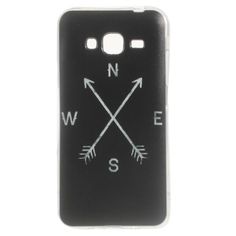 coque paris samsung j3 2016