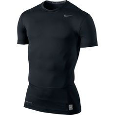 Nike Men/'s Size LARGE Dri-fit Medalist Short Sleeve Running Top 891426 060 NWT