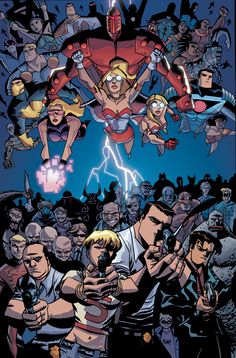 Are Adult graphic novel comic book art Prompt Adult graphic novel comic book art you
