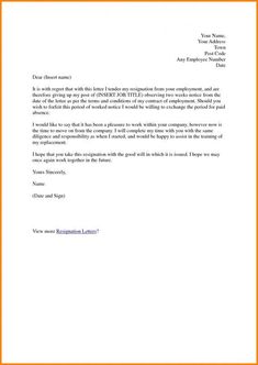 this article will include multiple sample letters for quitting a job what to include in a letter of resignation