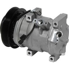 A//C Compressor-10PA17E Compressor Assembly UAC CO 22034C