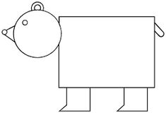 It's just a picture of Priceless Back To Back Drawing Activity It is a picture of Priceless Back To Back Drawing Activity