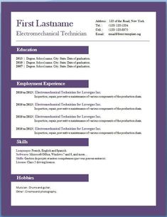 resume with matching references page from the uptowork resume maker great resume examples pinterest - Download Free Professional Resume Templates resume with matching references page from the uptowork resume maker great resume examples pinterest - Download Free Professional Resume Templates