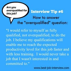 what makes you qualified for this position