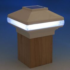 40 best solar deck lights images on pinterest deck lighting solar