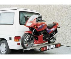 Fiamma Adaptor VW T5 Transporter Multivan EU