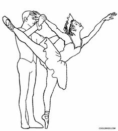 i love ballet/me encanta el ballet: bilingual coloring book dover ... - Ballerina Printable Coloring Pages i love ballet/me encanta el ballet: bilingual coloring book dover ... - Ballerina Printable Coloring Pages
