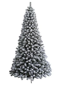 ED3-300-40 National Tree 4 Foot Burlap Tree with 150 Clear Lights