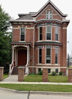 The First House Sold By Detroit Land Bank For 86499 It Was Purchased The First House Sold By Detroit Land Bank For 86499 It Was Purchased