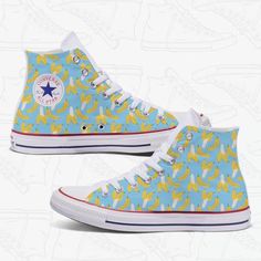 Funky Converse All Star High Heels Size 9 Funky Converse All Star High Heels Size 9