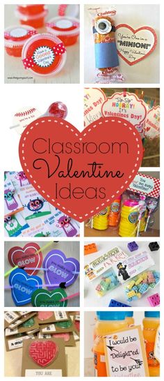 Beautiful Cute Arts and Crafts Ideas for Valentines Day
post.post_title