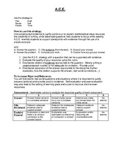 learning essay writing descriptive exam
