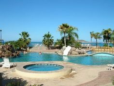 Sea Of Cortez Beach Club San Carlos Sonora Mexico San Carlos Mexico Sonora