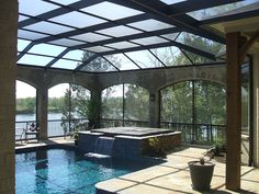 10 Home Ideas Pool Enclosures Pool Enclosures Pool Backyard Pool