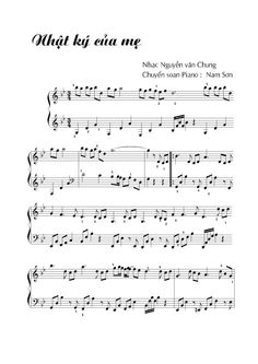 beethoven virus sheet music