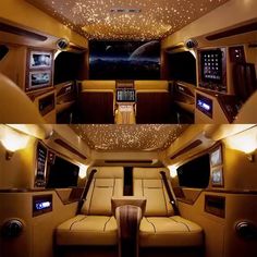 2016 Cadillac Escalade Viceroy By Lexani Motorcars This Cadillac Escalade Is Like No Other Lexanimotorcars Customized The Whole Interior To Be