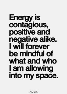 To Energy How Surround Positive Yourself With To Energy How Surround Positive Yourself With