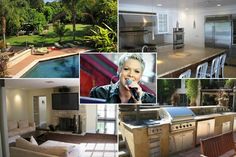 hauser weltberuhmter popstars, homes of teen idols | celebrity pads | pinterest | miley cyrus, Design ideen