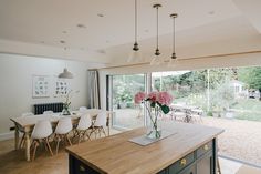 63 best cucina soggiorno open space images on pinterest in 2018 ... Arredare sala con cucina a vista