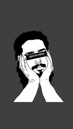 Post Malone Fans Photo Post malone wallpaper, Post