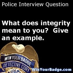 peterson s master the police officer exam police officer law enforcement interview questions and answers