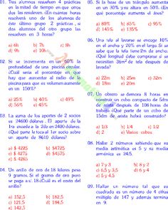Beaufiful Problemas De Matematicas Para Cuarto De Primaria Para ... Beaufiful Problemas De Matematicas Para Cuarto De Primaria Para ...