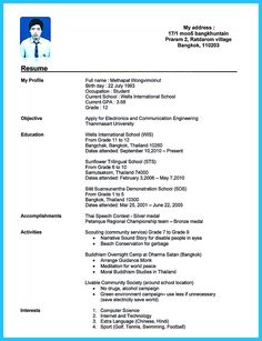 How To Make A Resume For Free Adorable Aircraft Technician Resume When You Want To Seek A Job In Aircraft . How To Make A Resume For Free Gorgeous Aircraft Technician Resume When You Want To Seek A Job In Aircraft .