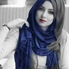 nice girls with hijab