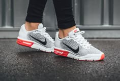 nike air max sequent 2 femme rose