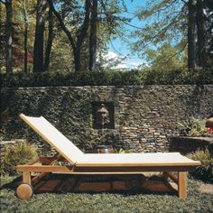 245 Best Kingsley Bate Images On Pinterest Teak Outdoor Furniture Kingsley Bate St Tropez Chaise Lounge