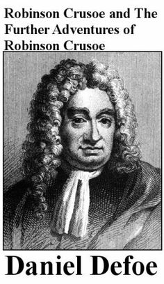 Robinson crusoe thesis