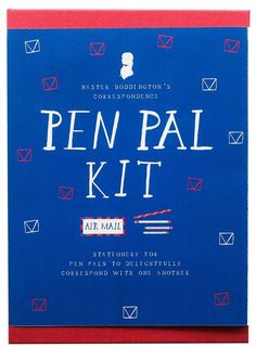 international Penpal datant