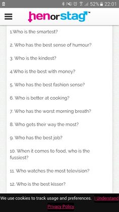 Mr And Mrs Paddle Questions 50 How To Play Todds Find This Pin And More On Mr Mrs Questions By Jesshall1991