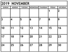 march 2019 calendar word