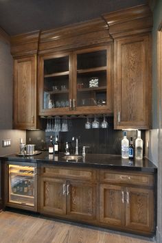 298 best Home Bar images on Pinterest in 2018 | Bars for home ... 298 best Home Bar images on Pinterest in 2018 | Bars for home ...